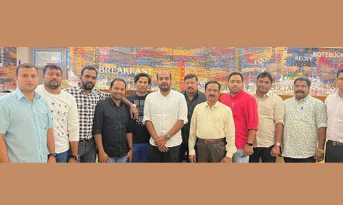 ബഹ്‌റൈനില്‍ ലയണ്‍സ് ക്ലബ്ബ് രൂപീകരിച്ചു