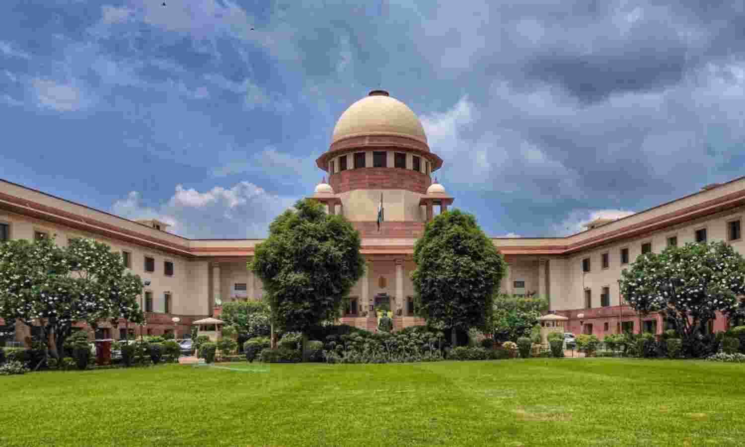 ഭിന്നശേഷിക്കാരുടെ സ്ഥാനക്കയറ്റ സംവരണം അനന്തമായി നീട്ടികൊണ്ടുപോവരുത്; കേരളത്തോട് സുപ്രിംകോടതി ഭിന്നശേഷിക്കാരുടെ സ്ഥാനക്കയറ്റ സംവരണം അനന്തമായി നീട്ടികൊണ്ടുപോവരുത്; കേരളത്തോട് സുപ്രിംകോടതി