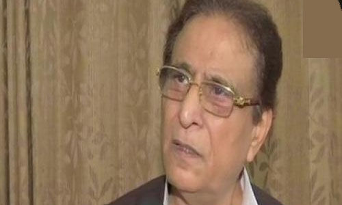 സമാജ്‌വാദി പാര്‍ട്ടി നേതാവ് അസംഖാന് സുപ്രിം കോടതി ജാമ്യം അനുവദിച്ചു