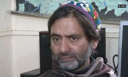 തീവ്രവാദ സംഘടനകള്‍ക്ക് സംഭാവന: യാസിന്‍ മാലിക് കുറ്റക്കാരനെന്ന് എന്‍ഐഎ കോടതി