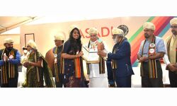 വിദ്യാര്‍ഥികള്‍ ജിജ്ഞാസ ഉള്ളവരും മാറ്റങ്ങളെ ഉള്‍ക്കൊള്ളുന്നവരുമാകണമെന്ന് ഗവര്‍ണര്‍