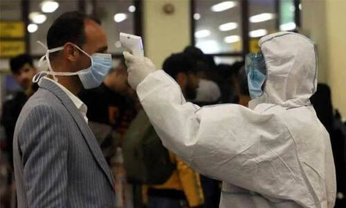 അടച്ചിട്ട സ്ഥലങ്ങളില് മാസ്ക് ധരിക്കേണ്ടതില്ല; ഖത്തറില് മെയ് 21 മുതല് കൊവിഡ് നിയന്ത്രണങ്ങളില് ഇളവ്, എന്തൊക്കെയെന്ന് പരിശോധിക്കാം അടച്ചിട്ട സ്ഥലങ്ങളില് മാസ്ക് ധരിക്കേണ്ടതില്ല; ഖത്തറില് മെയ് 21 മുതല് കൊവിഡ് നിയന്ത്രണങ്ങളില് ഇളവ്, എന്തൊക്കെയെന്ന് പരിശോധിക്കാം