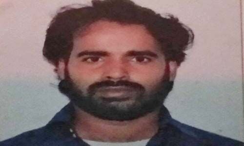 തിരുവനന്തപുരം ചെറിയതുറ സ്വദേശി സൗദിയില്‍ വാഹനാപകടത്തില്‍ മരിച്ചു