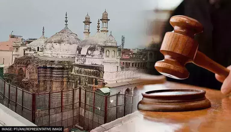 1991ലെ ആരാധനാലയ നിയമം എന്താണ്? അറിയേണ്ടതെല്ലാം.. 1991ലെ ആരാധനാലയ നിയമം എന്താണ്? അറിയേണ്ടതെല്ലാം..