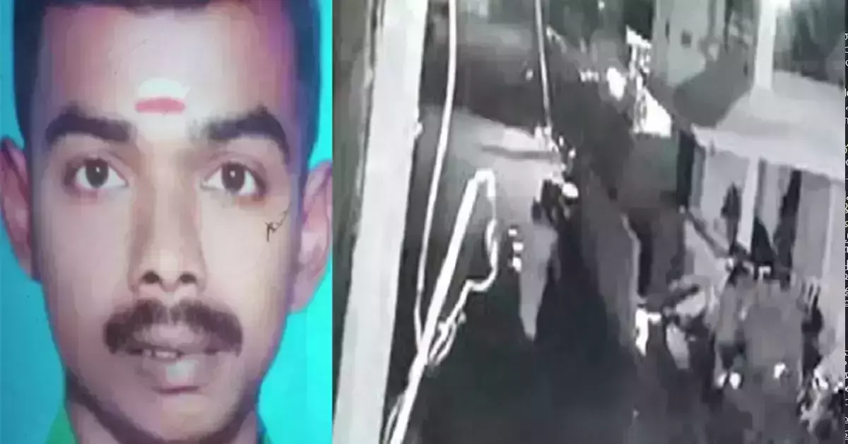 ടെറസില്‍ നിന്ന് വീണ് യുവാവ് മരിച്ച സംഭവം: സുഹൃത്തുക്കളായ മൂന്നു പേര്‍ അറസ്റ്റില്‍