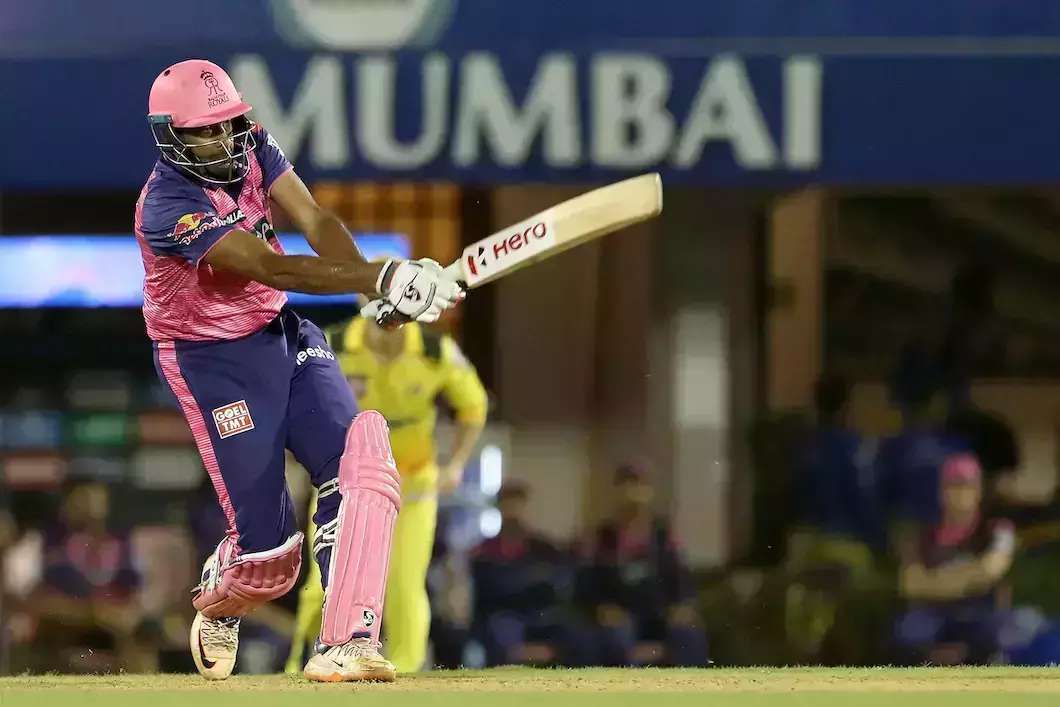 ഐപിഎല്‍ പ്ലേ ഓഫില്‍ ഇടം ഉറപ്പിച്ച് സഞ്ജുവും കൂട്ടരും