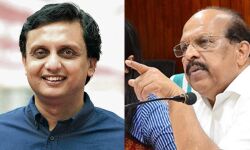 പൊതുമരാമത്ത് വകുപ്പിനെയും സിപിഎമ്മിനെയും വിമർശിച്ച് ജി സുധാകരൻ പൊതുമരാമത്ത് വകുപ്പിനെയും സിപിഎമ്മിനെയും വിമർശിച്ച് ജി സുധാകരൻ