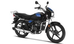 ഹീറോ മോട്ടോകോര്‍പ്പ് പുതിയ സ്‌പ്ലെന്‍ഡര്‍ + XTEC പുറത്തിറക്കി