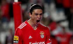 ചാംപ്യന്‍സ് ലീഗ് കളിക്കണം; മാഞ്ചസ്റ്ററിന്റെ വമ്പന്‍ ഓഫര്‍ നിരസിച്ച് ബെന്‍ഫിക്കാ താരം