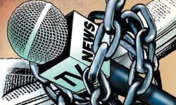 ആവിഷ്കാര സ്വാതന്ത്ര്യം! എന്താണത്? ആവിഷ്കാര സ്വാതന്ത്ര്യം! എന്താണത്?