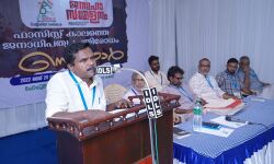 ഫാഷിസത്തിനെതിരേ രാജ്യത്ത് കൂട്ടായ സഖ്യം രൂപപ്പെടണം: പോപുലര് ഫ്രണ്ട് സെമിനാര് ഫാഷിസത്തിനെതിരേ രാജ്യത്ത് കൂട്ടായ സഖ്യം രൂപപ്പെടണം: പോപുലര് ഫ്രണ്ട് സെമിനാര്