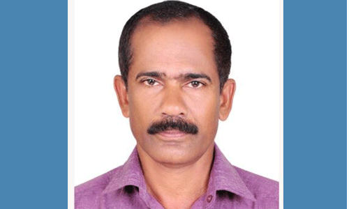 ഫോട്ടോഗ്രാഫര്‍ ഷംസുദ്ധീന്‍ നിര്യാതനായി