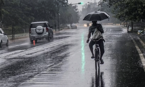 സംസ്ഥാനത്ത് കനത്ത മഴയ്ക്ക് സാധ്യത: വ്യാഴാഴ്ച 11 ജില്ലകളില്‍ യെല്ലോ അലര്‍ട്ട്