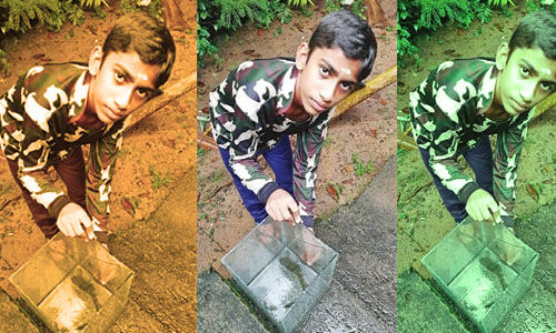 ആദിത്യന് മഴക്കണക്ക് കിറുകൃത്യം ആദിത്യന് മഴക്കണക്ക് കിറുകൃത്യം