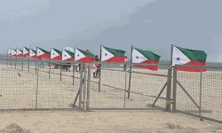 ആലപ്പുഴ ഒരുങ്ങി; പോപുലര്‍ ഫ്രണ്ട് ജനമഹാസമ്മേളനവും വോളണ്ടിയര്‍ മാര്‍ച്ചും ബഹുജന റാലിയും ഇന്ന്