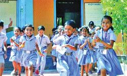 സാമൂഹിക ഇടപെടലിന്റെ ബാലപാഠങ്ങൾ ആർജിക്കാൻ മിക്സഡ് സ്കൂളുകൾ അനിവാര്യം: ബാലാവകാശ കമ്മീഷൻ സാമൂഹിക ഇടപെടലിന്റെ ബാലപാഠങ്ങൾ ആർജിക്കാൻ മിക്സഡ് സ്കൂളുകൾ അനിവാര്യം: ബാലാവകാശ കമ്മീഷൻ