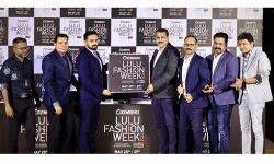 ലുലു ഫാഷന്‍ വീക്കിന് മെയ് 25 ന് തുടക്കം