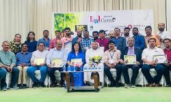 ബഹ്റൈന് ലാല്കെയേഴ്സ് മോഹന്ലാലിന്റെ ജന്മദിനം ആഘോഷിച്ചു ബഹ്റൈന് ലാല്കെയേഴ്സ് മോഹന്ലാലിന്റെ ജന്മദിനം ആഘോഷിച്ചു