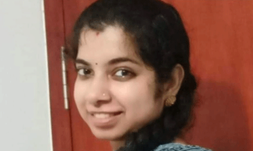 അമിത അളവില്‍ ഗുളിക ഉള്ളില്‍ ചെന്ന് യുവതി മരിച്ചു