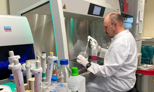 കുരങ്ങുപനി: ലോകത്ത് 12 രാജ്യങ്ങളിലായി 80 പേര്‍ക്ക് രോഗബാധ