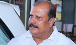 വിദ്വേഷ പ്രസംഗം: പി സി ജോര്‍ജിനെ കണ്ടെത്താന്‍ ഇന്നും തിരച്ചില്‍;  പ്രഹസനമെന്ന ആക്ഷേപം ശക്തം