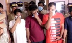 പ്രവാസി യുവാവിന്റെ കൊല: അഞ്ച് പേര്‍ അറസ്റ്റില്‍