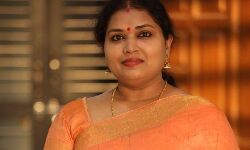 പിന്നണി ഗായിക സംഗീത സചിത് അന്തരിച്ചു