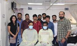 ലാല്‍ കെയേഴ്‌സ് പതിമൂന്നാമത് രക്തദാന ക്യാംപ് സംഘടിപ്പിച്ചു