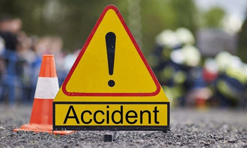 ജിദ്ദക്കടുത്തുണ്ടായ വാഹനാപകടത്തിൽ അഞ്ച് ഇന്ത്യക്കാർ മരിച്ചു ജിദ്ദക്കടുത്തുണ്ടായ വാഹനാപകടത്തിൽ അഞ്ച് ഇന്ത്യക്കാർ മരിച്ചു