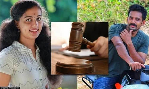 വിസ്മയ കേസ്:കിരണിനെ ജില്ലാ ജയിലിലേക്ക് മാറ്റി;പ്രതീക്ഷിച്ച വിധിയെന്ന് വിസ്മയയുടെ കുടുംബം