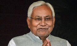 ബിജെപിയും നിതീഷ് കുമാറും രണ്ട് തട്ടില്: ബീഹാറില് ജാതി സെന്സസ് നടപടികള് ഉടന് ആരംഭിക്കുമെന്ന് നിതീഷ്കുമാര് ബിജെപിയും നിതീഷ് കുമാറും രണ്ട് തട്ടില്: ബീഹാറില് ജാതി സെന്സസ് നടപടികള് ഉടന് ആരംഭിക്കുമെന്ന് നിതീഷ്കുമാര്