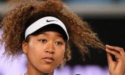 ഫ്രഞ്ച് ഓപ്പണ്; ബാര്ബോറാ, ഒസാക്കാ, ജാബ്യൂര് പുറത്ത്; ആദ്യദിനം അട്ടിമറികളുടേത് ഫ്രഞ്ച് ഓപ്പണ്; ബാര്ബോറാ, ഒസാക്കാ, ജാബ്യൂര് പുറത്ത്; ആദ്യദിനം അട്ടിമറികളുടേത്