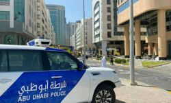 അബൂദബിയില്‍ പാചകവാതക സിലിണ്ടര്‍ പൊട്ടിത്തെറിച്ചു; 2 മരണം 120 പേര്‍ക്ക് പരിക്ക്