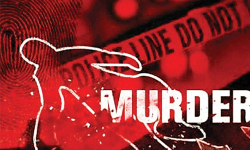 കോട്ടയത്ത് മകളുടെ വെട്ടേറ്റ് മാതാവ് മരിച്ചു