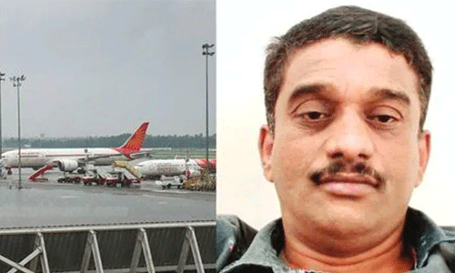 പ്രവാസി മര്ദ്ദനമേറ്റ് മരിച്ച സംഭവം; മുഖ്യപ്രതി പിടിയില് പ്രവാസി മര്ദ്ദനമേറ്റ് മരിച്ച സംഭവം; മുഖ്യപ്രതി പിടിയില്