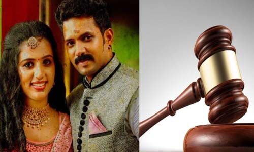 വിസ്മയ കേസ്:പ്രതി കിരണ് കുമാറിന്റെ ശിക്ഷാ വിധി ഇന്ന് വിസ്മയ കേസ്:പ്രതി കിരണ് കുമാറിന്റെ ശിക്ഷാ വിധി ഇന്ന്
