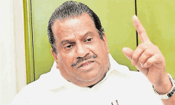 ആക്രമിക്കപ്പെട്ട നടിയെ യുഡിഎഫ് പ്രചാരണത്തിന് ഉപയോഗിക്കുന്നു: ഇ പി ജയരാജന്‍