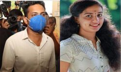 തെറ്റു ചെയ്യാത്തതിനാല്‍ കുറ്റബോധമില്ല; വിസ്മയ കേസ് പ്രതി കിരണ്‍കുമാര്‍