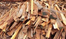 മാളയില്‍ പാചകവാതക വിലവര്‍ധനക്കെതിരേ വിറക്‌വിതരണസമരം