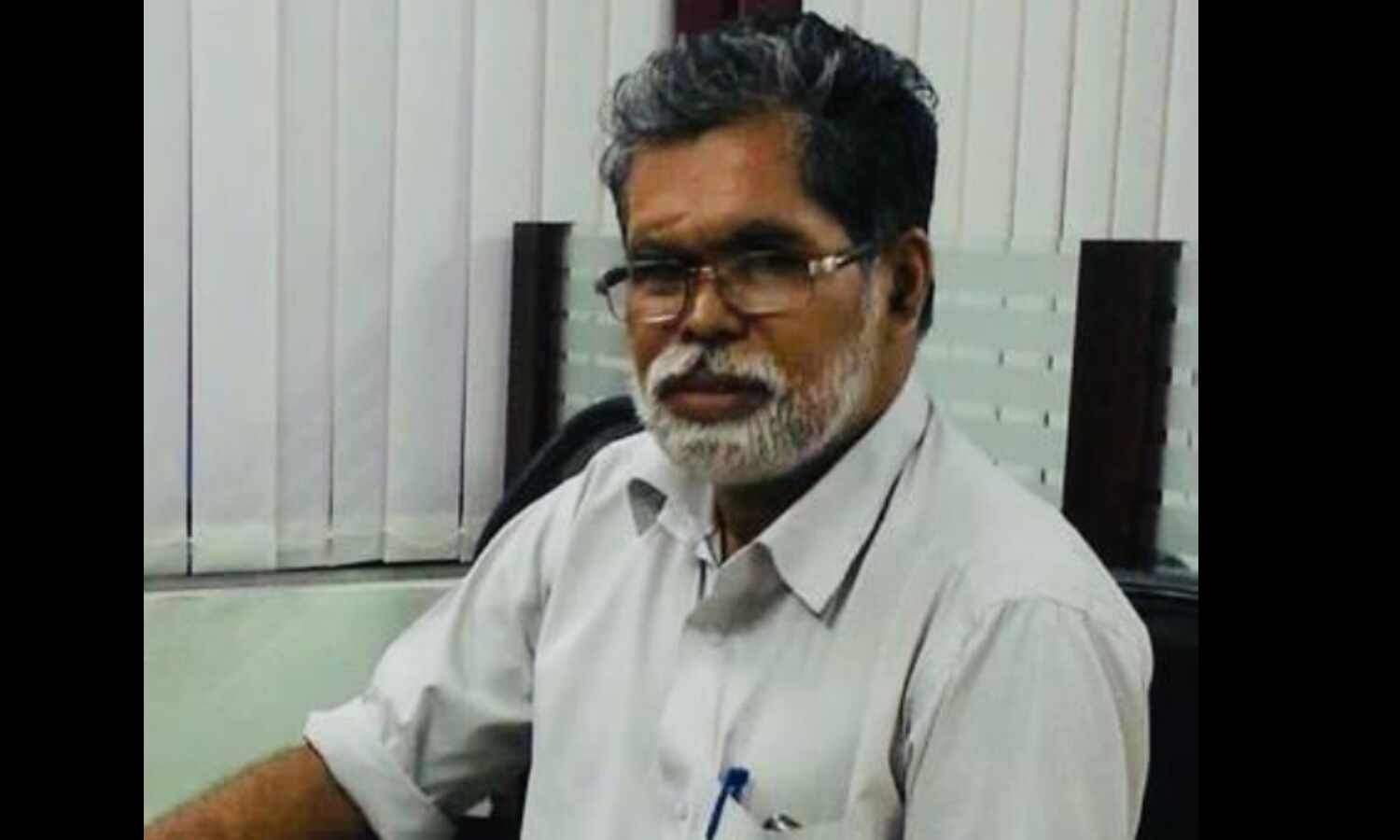മുതിര്ന്ന മാധ്യമ പ്രവര്ത്തകന് വി പി എ അസീസ് നിര്യാതനായി മുതിര്ന്ന മാധ്യമ പ്രവര്ത്തകന് വി പി എ അസീസ് നിര്യാതനായി
