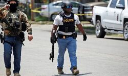 യുഎസ്സിലെ സ്‌കൂളില്‍ വെടിവയ്പ്: 18 കുട്ടികളടക്കം 21 മരണം; അക്രമിയായ 18കാരനെ പോലിസ് വധിച്ചു