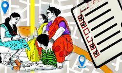 ജാതി സെന്‍സസ് നടത്താന്‍ കേരളം ആവശ്യപ്പെടണമെന്ന് സംവരണ സമുദായ മുന്നണി