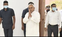 ജാതി സെന്‍സസ്: ബീഹാര്‍ സര്‍ക്കാരിന്റെ സര്‍വകക്ഷി യോഗം ജൂണ്‍ 1ന്; ബിജെപിയും പങ്കെടുക്കും