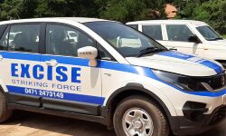 എക്‌സൈസ് ഉദ്യോഗസ്ഥര്‍ക്ക് നേരേ ആക്രമണം; കര്‍ശന നടപടിക്ക് മന്ത്രിയുടെ നിര്‍ദേശം