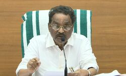 ഇനിയും സര്‍ക്കാര്‍ ഭയന്നുനില്‍ക്കേണ്ട കാര്യമില്ല; എയ്ഡഡ് നിയമനങ്ങള്‍ പിഎസ്‌സിക്ക് വിടണമെന്നും എ കെ ബാലന്‍