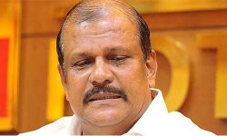 പി സി ജോര്‍ജിന് ദേഹാസ്വാസ്ഥ്യം; ആശുപത്രിയില്‍ പ്രവേശിപ്പിച്ചു