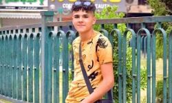 ഫലസ്തീന് ബാലനെ ഇസ്രായേല് സൈന്യം വെടിവച്ച് കൊന്നു ഫലസ്തീന് ബാലനെ ഇസ്രായേല് സൈന്യം വെടിവച്ച് കൊന്നു