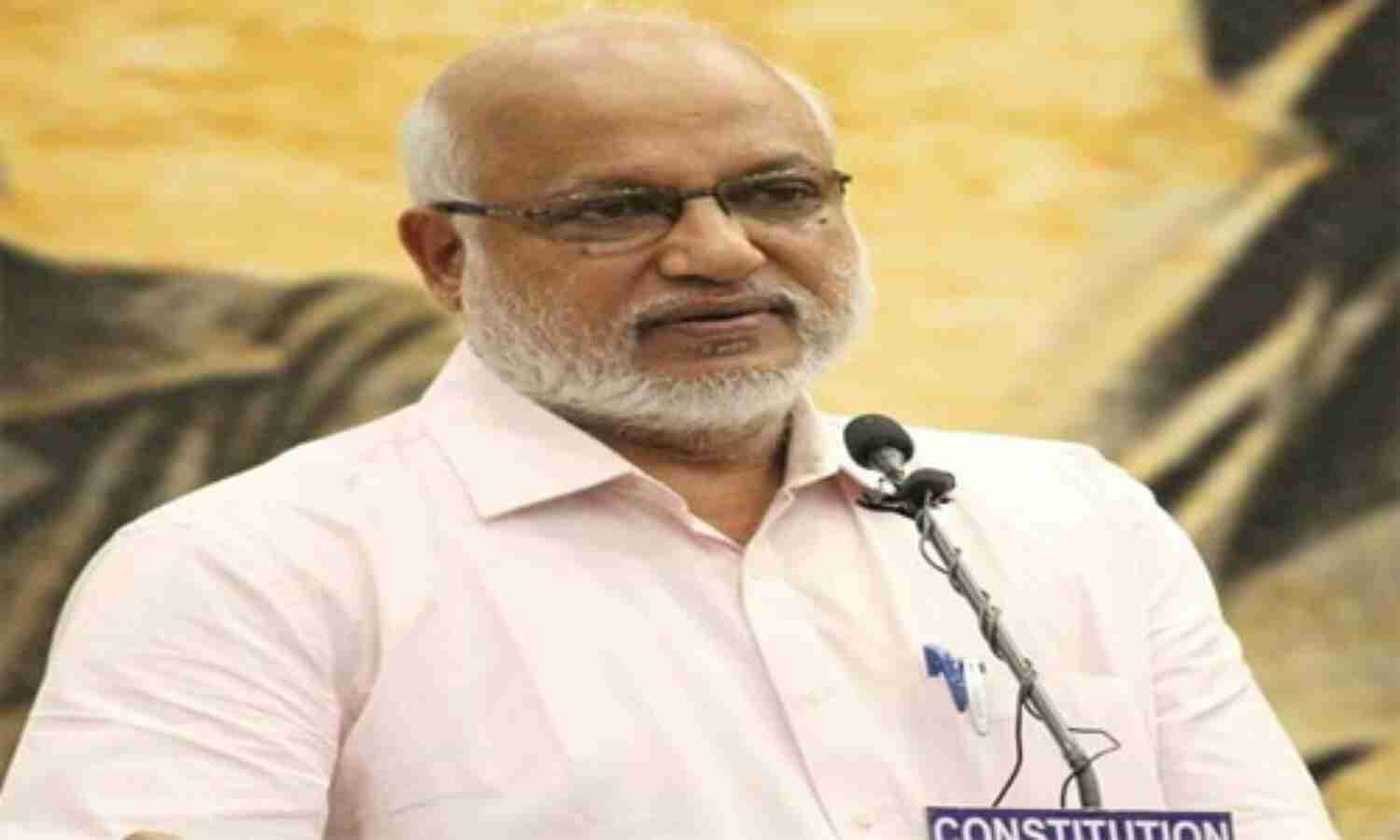 ക്രിസ്തുവില് വിശ്വസിക്കുന്നവര് ജോര്ജില് നേതാവിനെ കാണില്ല; ഒറ്റപ്പെട്ട അവിവേകികളുടെ ഓരിയിടലില് മാത്രമെന്നും എംഎ ബേബി ക്രിസ്തുവില് വിശ്വസിക്കുന്നവര് ജോര്ജില് നേതാവിനെ കാണില്ല; ഒറ്റപ്പെട്ട അവിവേകികളുടെ ഓരിയിടലില് മാത്രമെന്നും എംഎ ബേബി