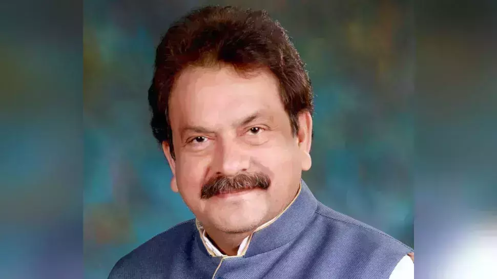 വിദ്വേഷ പ്രസംഗകര്ക്കെതിരേ നടപടി വേണം; പിസി ജോര്ജിനെതിരെയുള്ള സര്ക്കാര് നടപടി പിന്തുണച്ച് കേന്ദ്ര സഹമന്ത്രി വിദ്വേഷ പ്രസംഗകര്ക്കെതിരേ നടപടി വേണം; പിസി ജോര്ജിനെതിരെയുള്ള സര്ക്കാര് നടപടി പിന്തുണച്ച് കേന്ദ്ര സഹമന്ത്രി