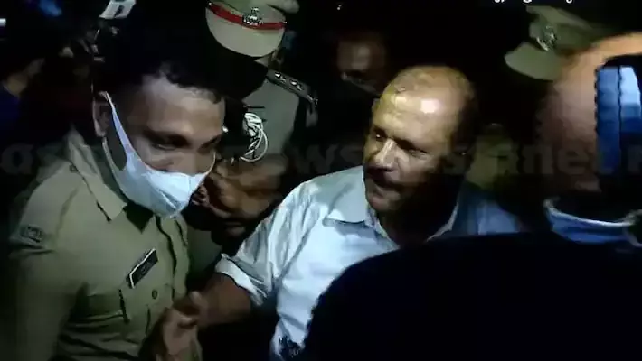 വിദ്വേഷ പ്രസംഗം: പി സി ജോര്‍ജിനെ ഇന്ന് രാവിലെ ഒന്നാംക്ലാസ് മജിസ്‌ട്രേറ്റിന് മുമ്പാകെ ഹാജരാക്കും